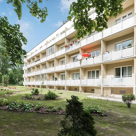 Dom & House - Apartments Glamour Сопот Екстер'єр фото