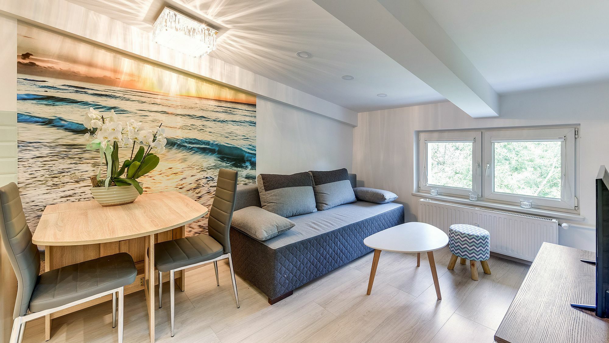 Dom & House - Apartments Glamour Сопот Екстер'єр фото