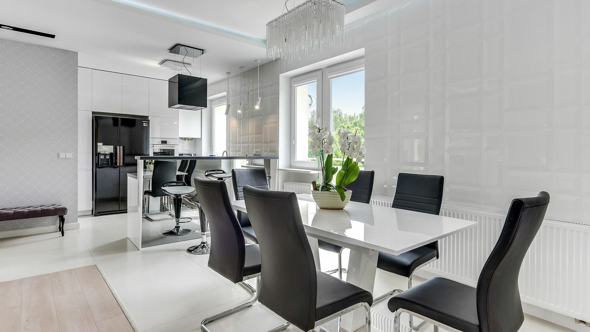 Dom & House - Apartments Glamour Сопот Екстер'єр фото