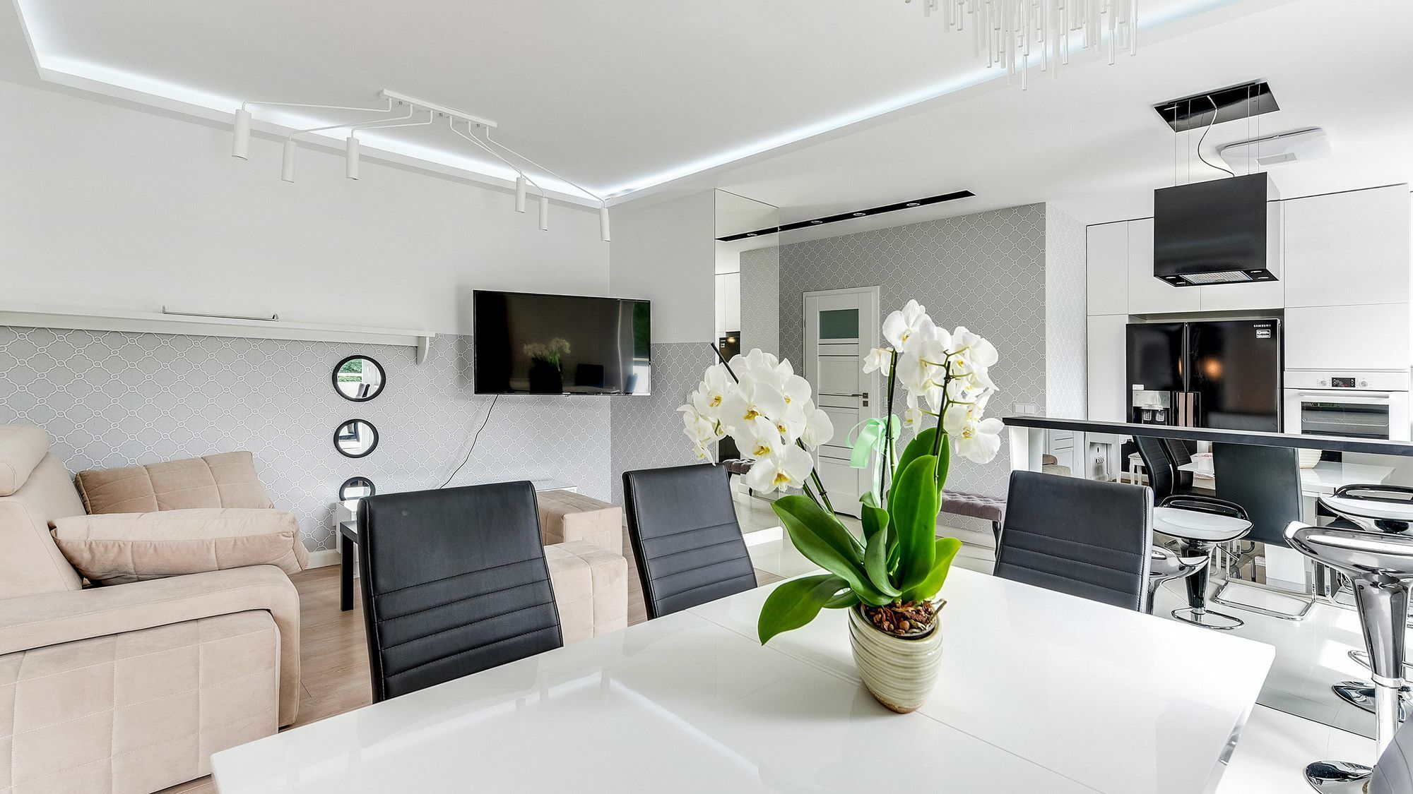 Dom & House - Apartments Glamour Сопот Екстер'єр фото