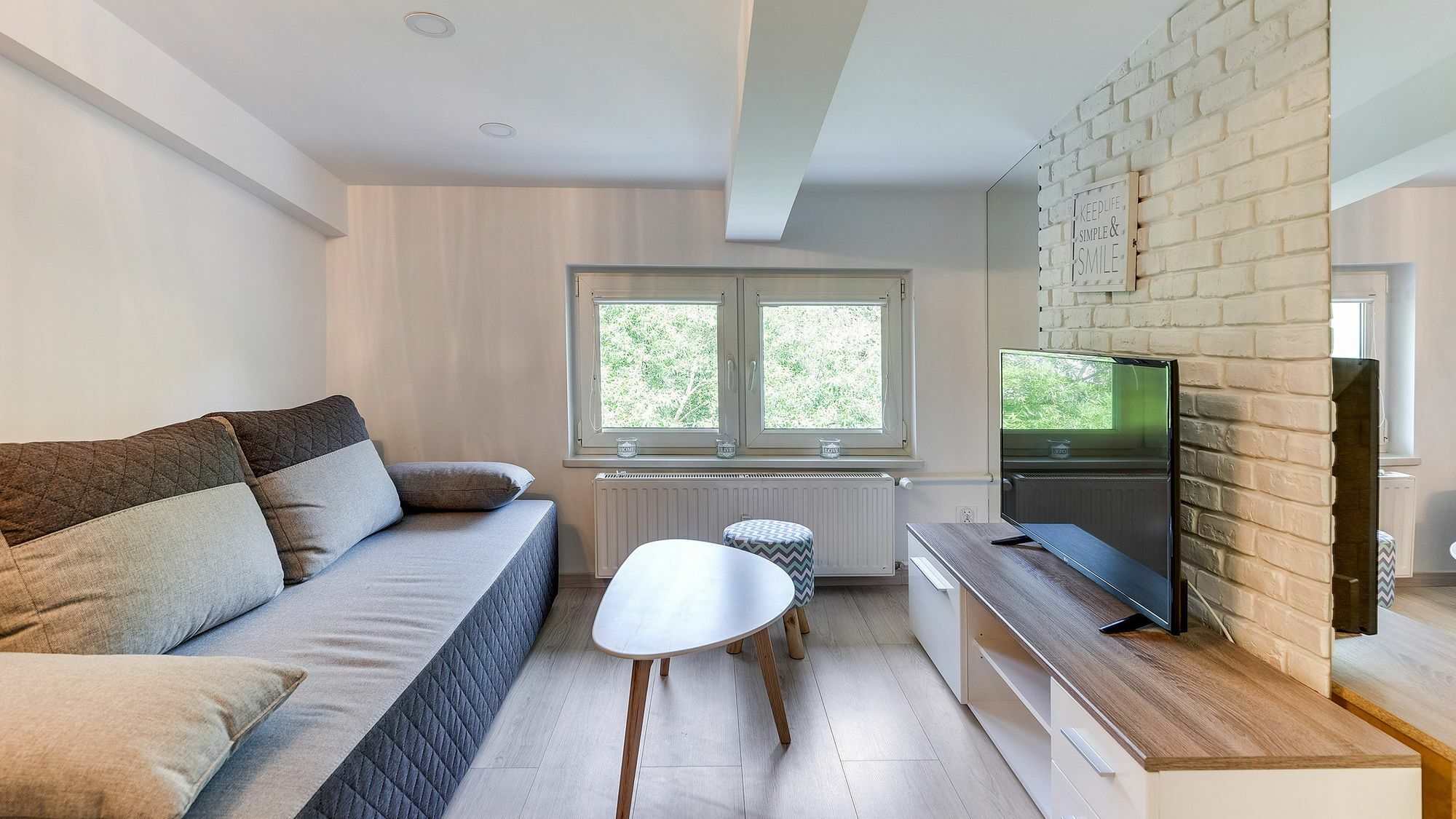 Dom & House - Apartments Glamour Сопот Екстер'єр фото