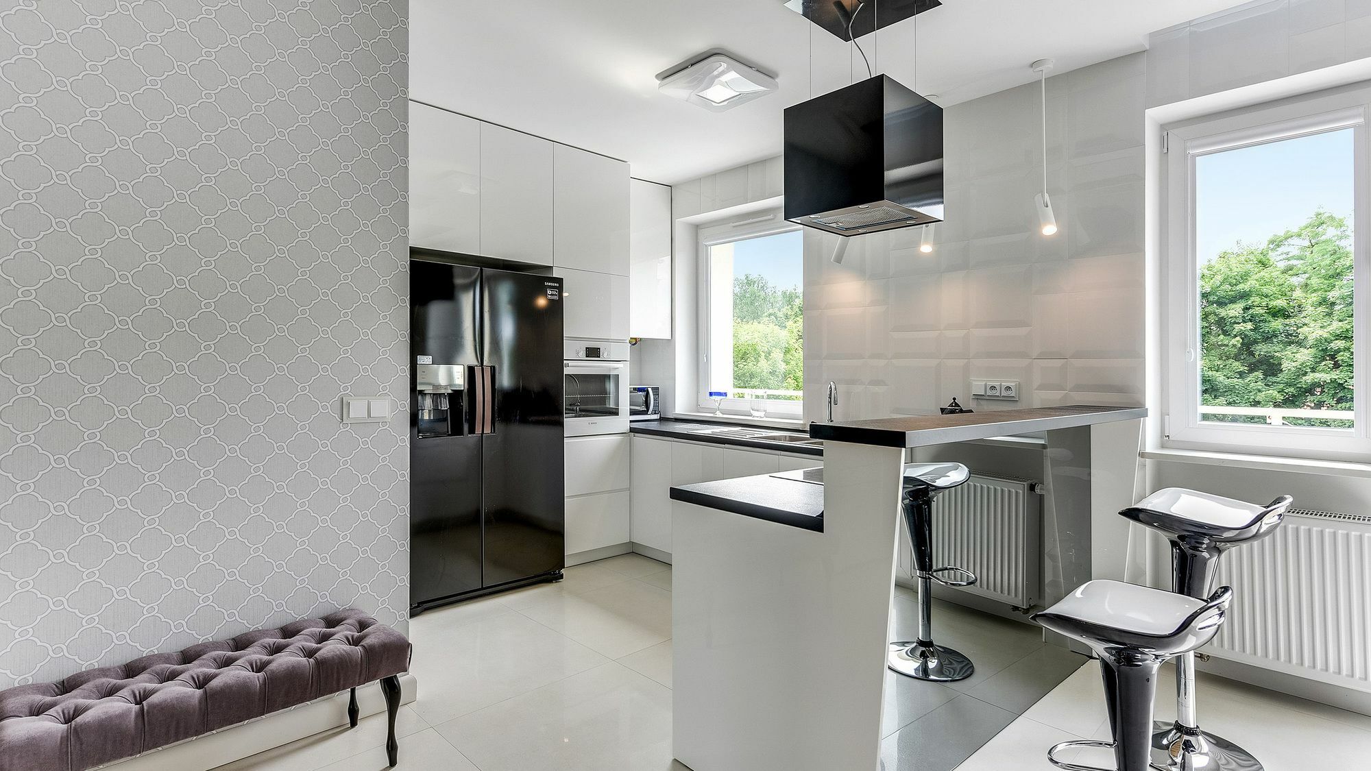 Dom & House - Apartments Glamour Сопот Екстер'єр фото