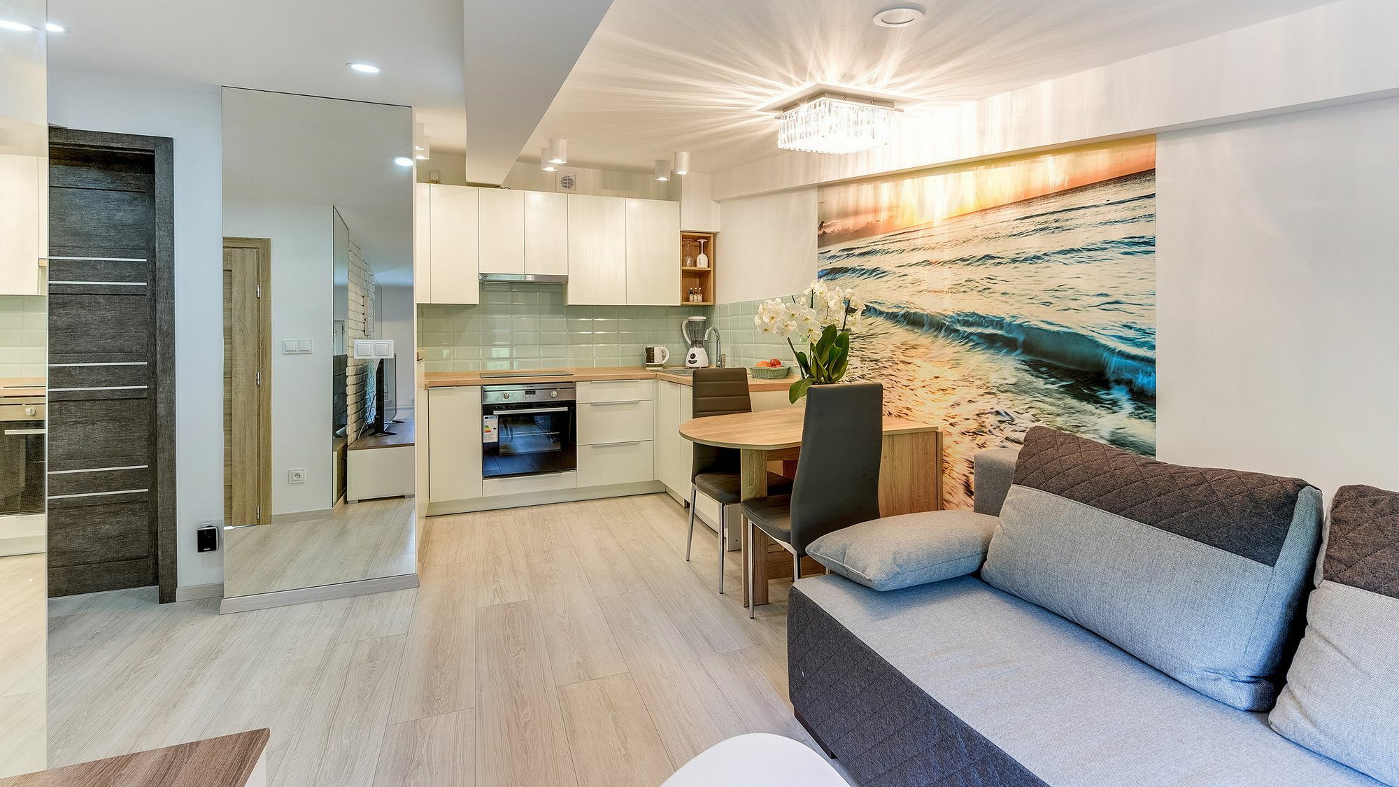 Dom & House - Apartments Glamour Сопот Екстер'єр фото